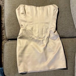 Selling because I don’t want/need anymore. Wore it one time for my birthday.